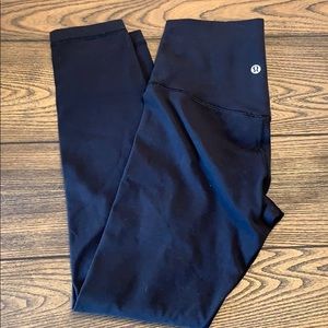 Lululemon align 25”